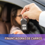 Financiadoras de Carros