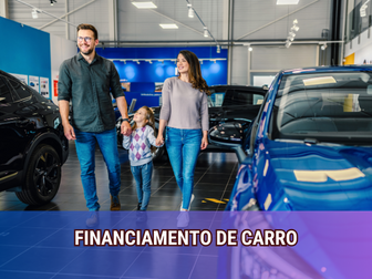 Financiamento de Carro