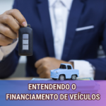 Financiamento de Veículos