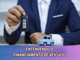 Financiamento de Veículos