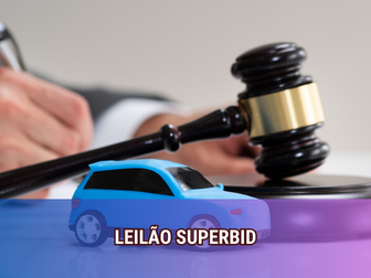 Leilão Superbid