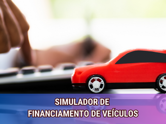 Simulador De Financiamento De Veículos