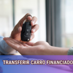 Transferir Carro Financiado