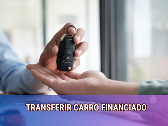 Transferir Carro Financiado