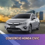 Consórcio Honda Civic