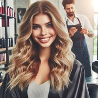 Aplicativo Para Simular Corte De Cabelo Feminino